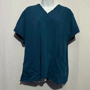 Urbane ultimate women’s scrub top, XL